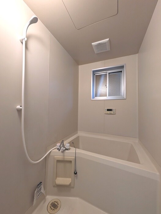 物件内観写真17　(バス／シャワールーム等)