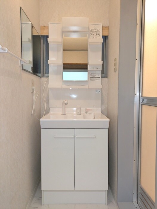 物件内観写真20　(洗面)