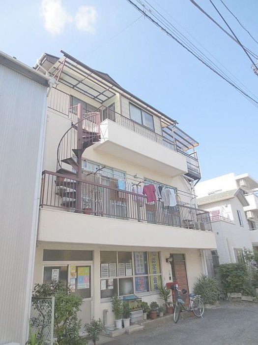 太陽学園