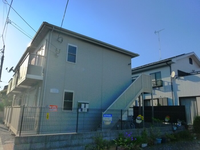 物件外観写真3　(外観写真)