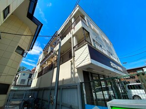 第1サイトービル外観写真