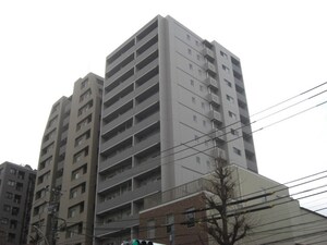 シーネクス本駒込（５０３）外観写真