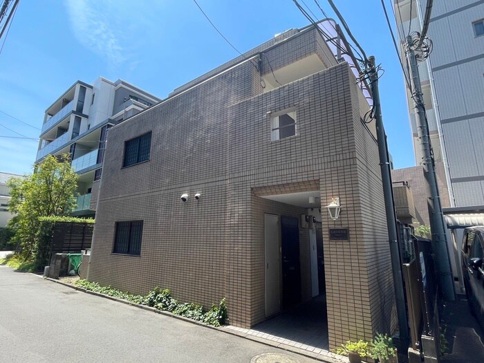 物件外観写真2　(周辺環境)