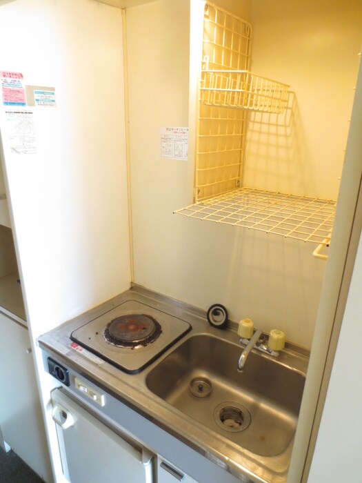 物件内観写真13　(キッチン)