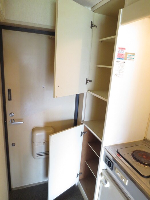 物件内観写真15　(靴箱)