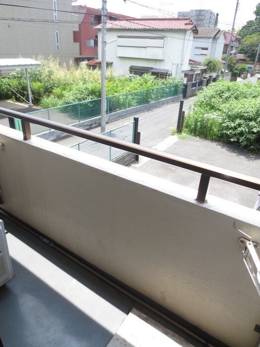 物件内観写真16　(ベランダ・バルコニー)