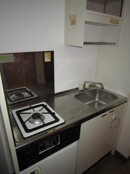 物件内観写真9　(キッチン)