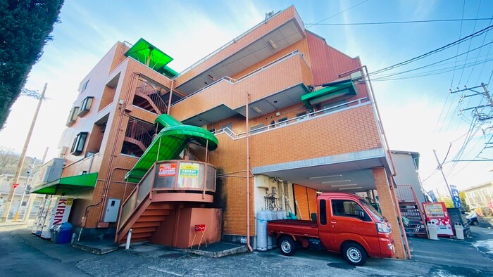 物件外観写真5　(外観写真)