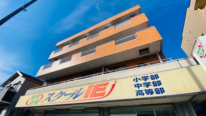 物件外観写真6　(外観写真)