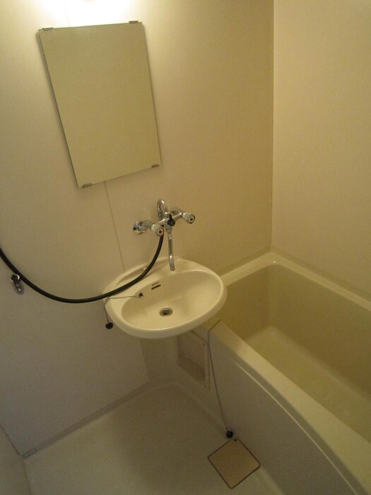 物件内観写真10　(バス／シャワールーム等)