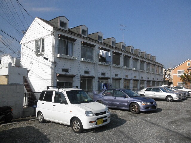 物件外観写真3　(外観写真)