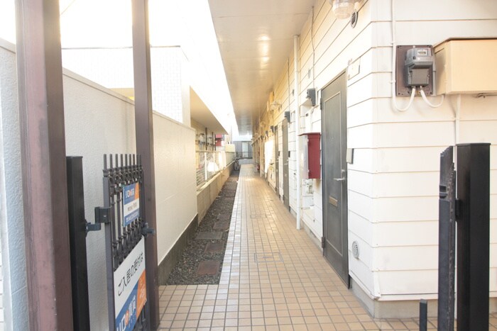 物件外観写真6　(その他)