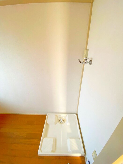 物件内観写真8　(洗面)