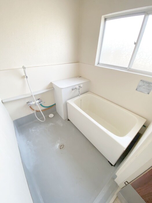 物件内観写真18　(バス／シャワールーム等)