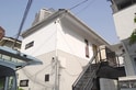 プラザハウス赤坂