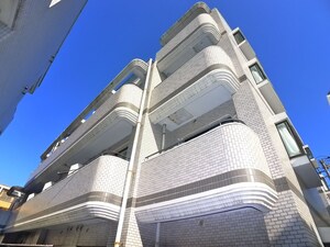 エメラルドコーポ外観写真