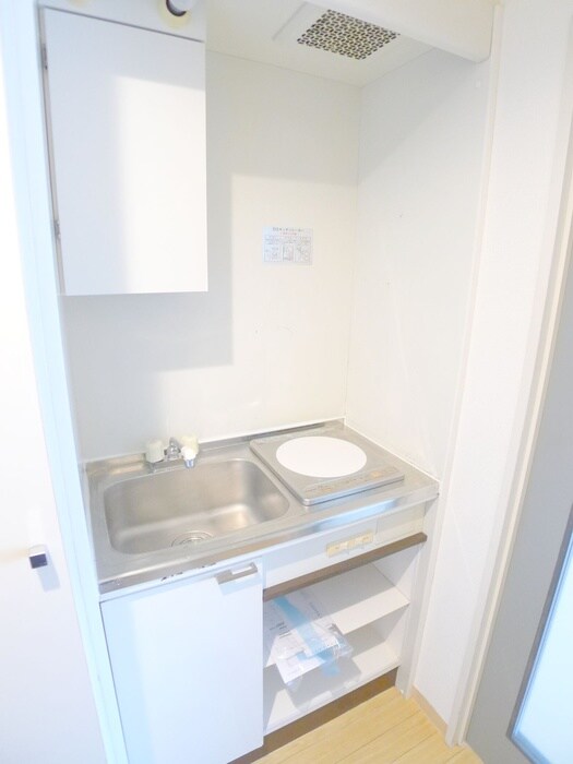 物件内観写真10　(キッチン)