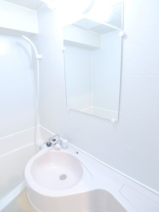 物件内観写真14　(洗面)