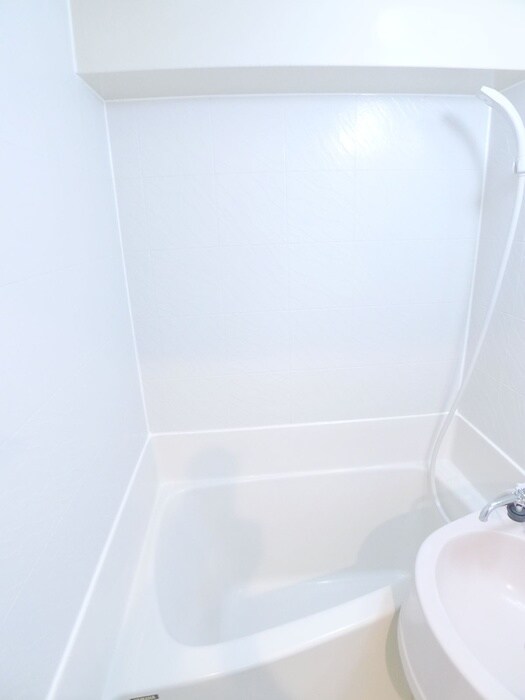 物件内観写真15　(バス／シャワールーム等)