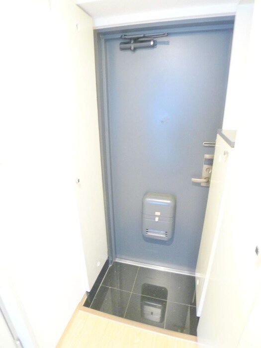 物件内観写真19　(玄関)