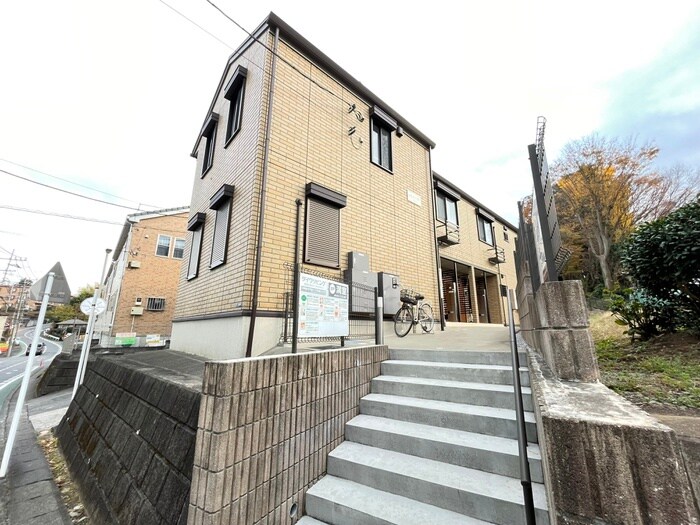 物件外観写真2　(外観写真)