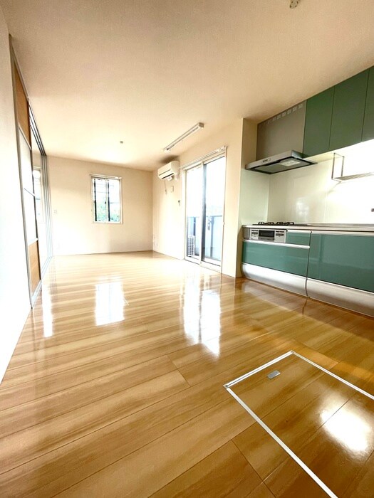 物件内観写真17　(居室)