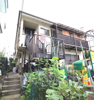 池田山ハウス外観写真