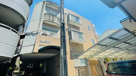 ＧＲＡＣＥ慧光 ２外観写真