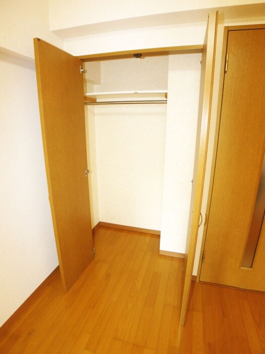 物件内観写真11　(収納)