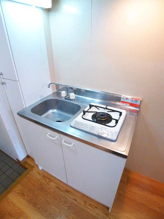 物件内観写真12　(キッチン)