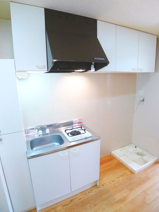 物件内観写真13　(キッチン)