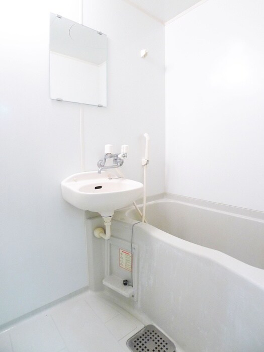 物件内観写真14　(バス／シャワールーム等)