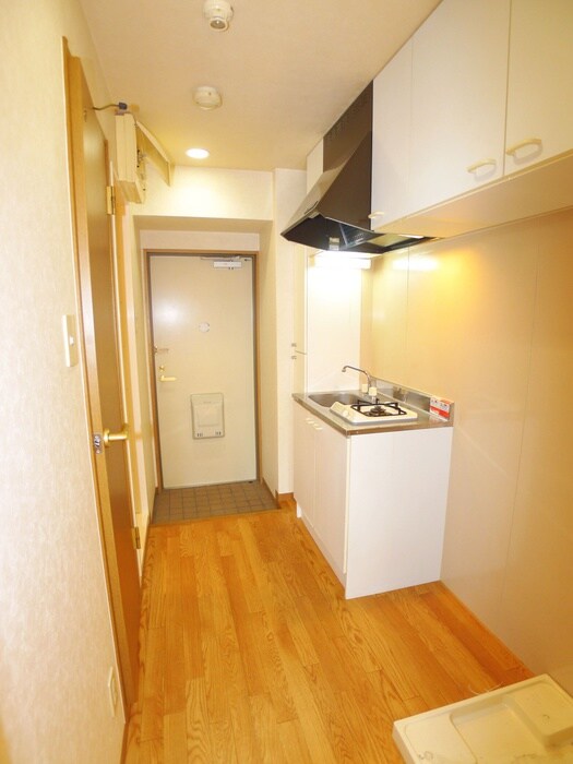 物件内観写真17　(玄関)