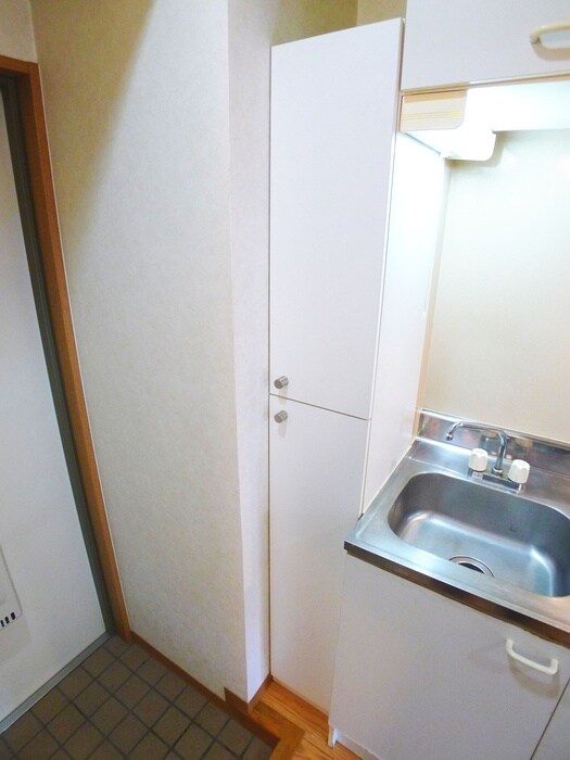 物件内観写真18　(靴箱)