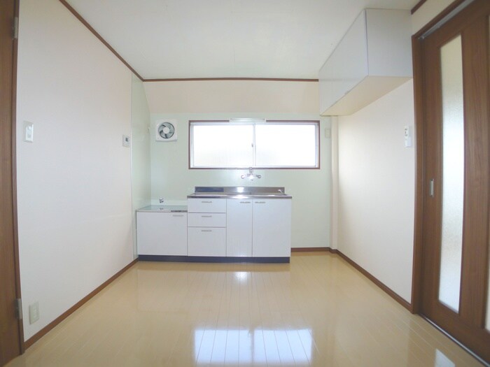 物件内観写真7　(居室)