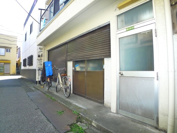 物件外観写真3　(その他)