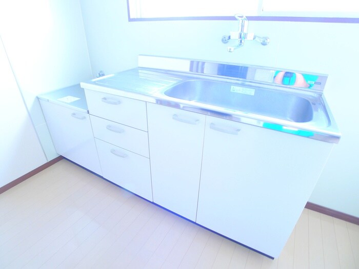 物件内観写真13　(キッチン)