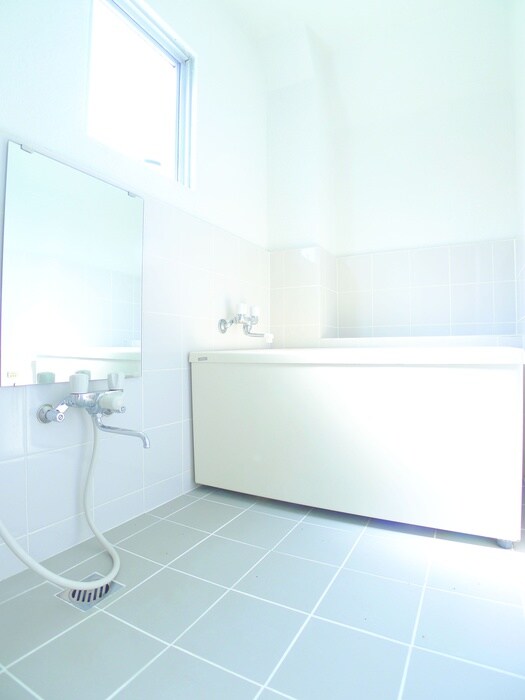 物件内観写真15　(バス／シャワールーム等)