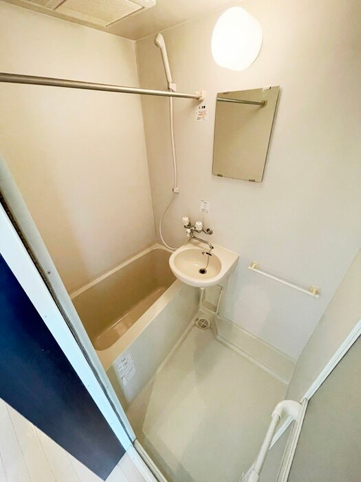 物件内観写真15　(バス／シャワールーム等)