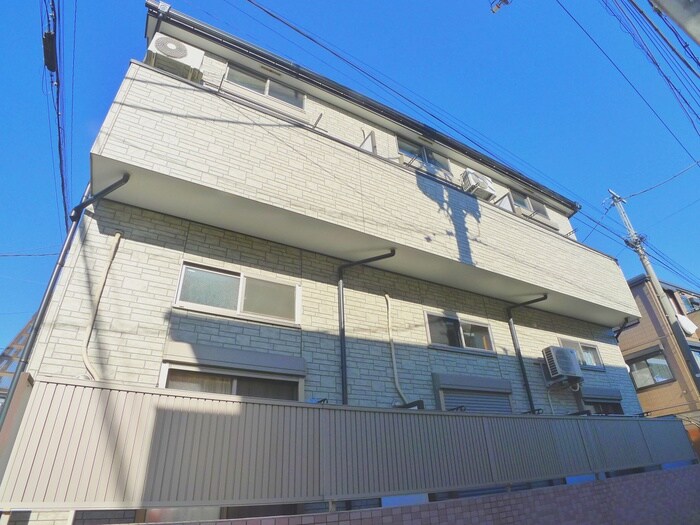 物件外観写真2　(その他)