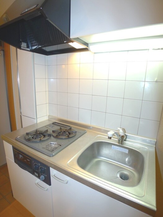 物件内観写真6　(キッチン)