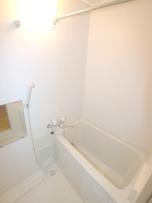 物件内観写真8　(バス／シャワールーム等)