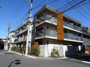 ＲＡＹＳ外観写真