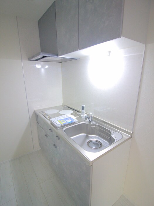 物件内観写真11　(キッチン)