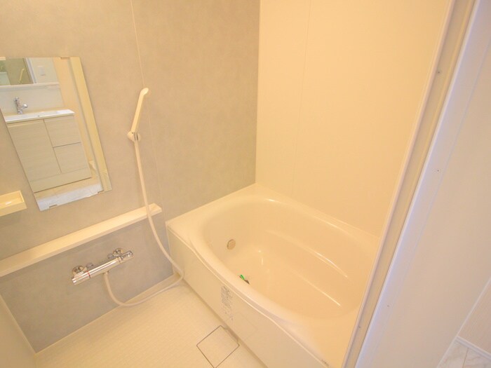 物件内観写真12　(バス／シャワールーム等)