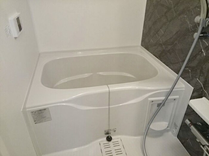 物件内観写真7　(バス／シャワールーム等)