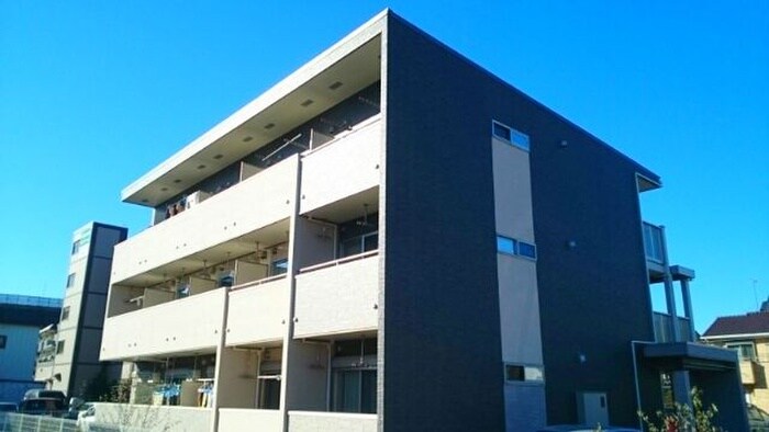 物件内観写真15　(室内からの展望)