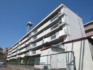 峯尾ビルＢ棟外観写真