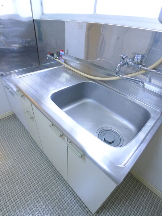 物件内観写真7　(キッチン)