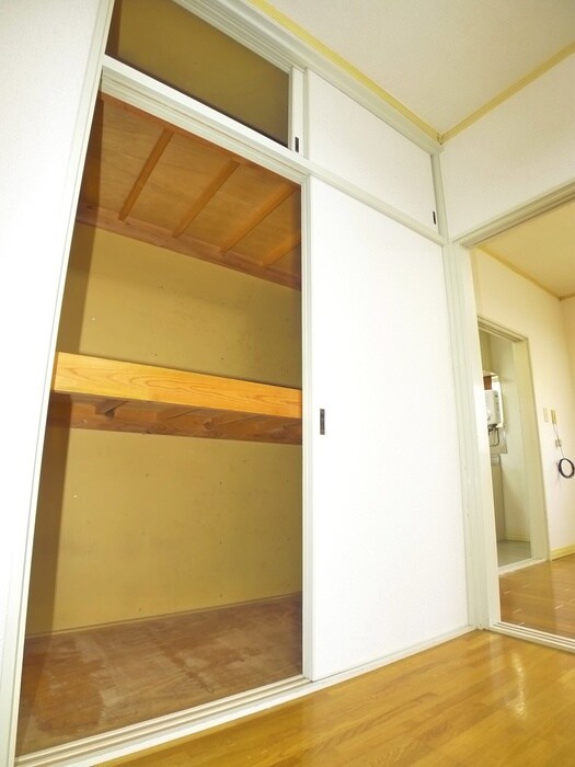 物件内観写真8　(収納)